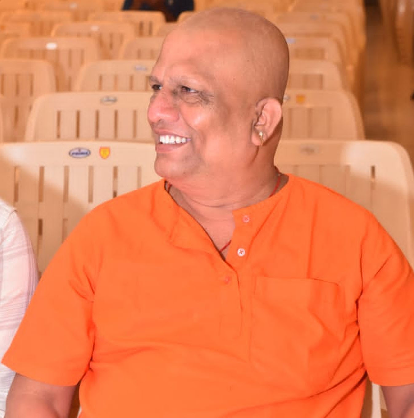 Karunanidhi